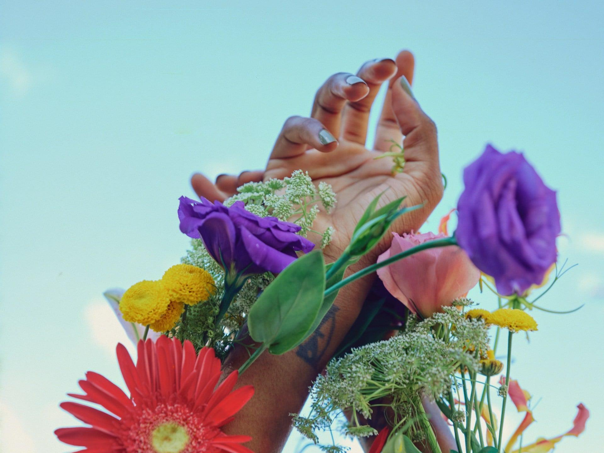 10 cose che le donne meritano non solo l’8 marzo — Lifestyle