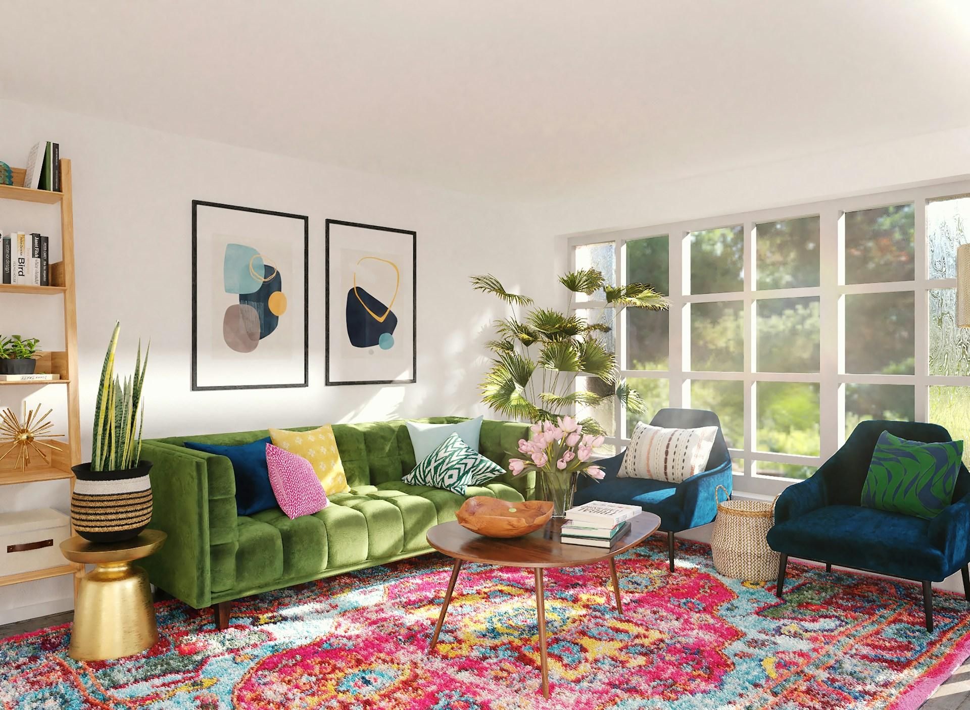 Change ces 10 choses chez toi pour un intérieur qui semble beaucoup plus chic — Décoration