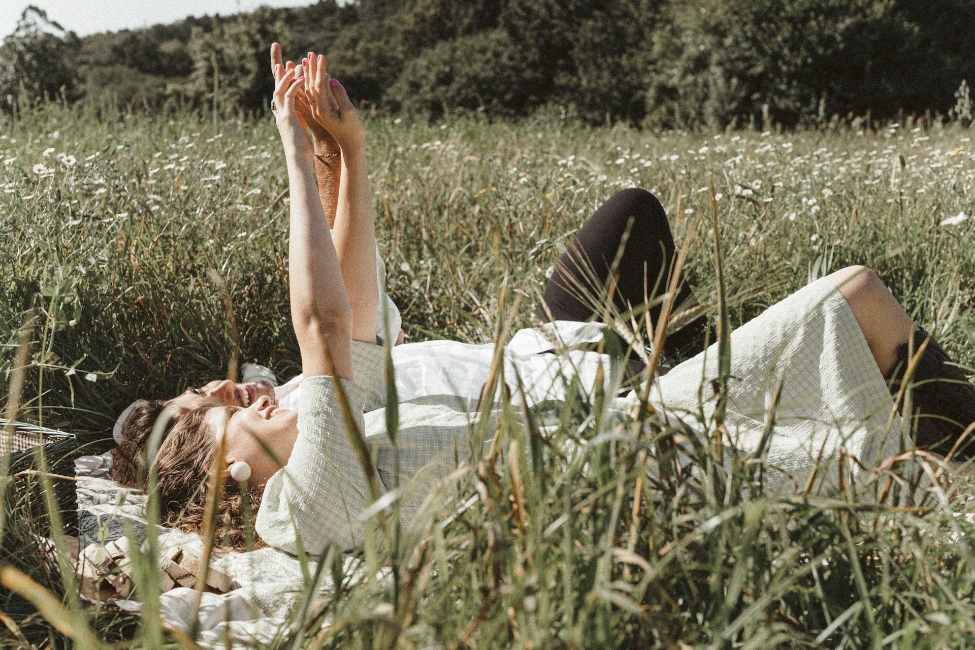 5+1 trucco per rendere romantica la primavera senza svuotare il portafoglio — Tempo libero
