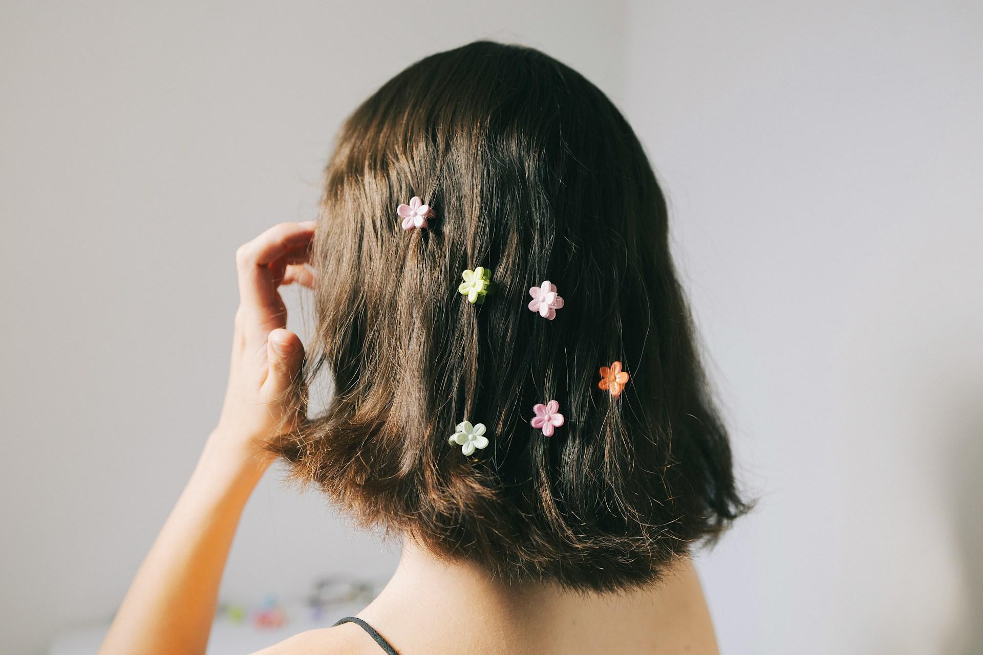 5+1 idées de coiffures faciles à réaliser, parfaites pour vos sorties printanières — Cheveux
