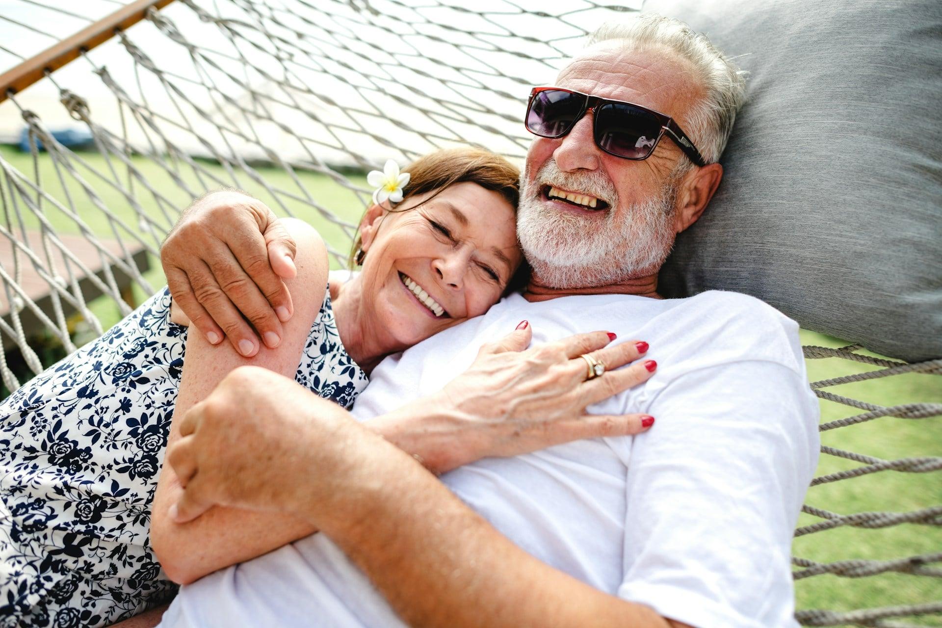 « Mes grands-parents se comprennent d’un simple regard. » - 10 signes que vous êtes mariés depuis toujours — Relation