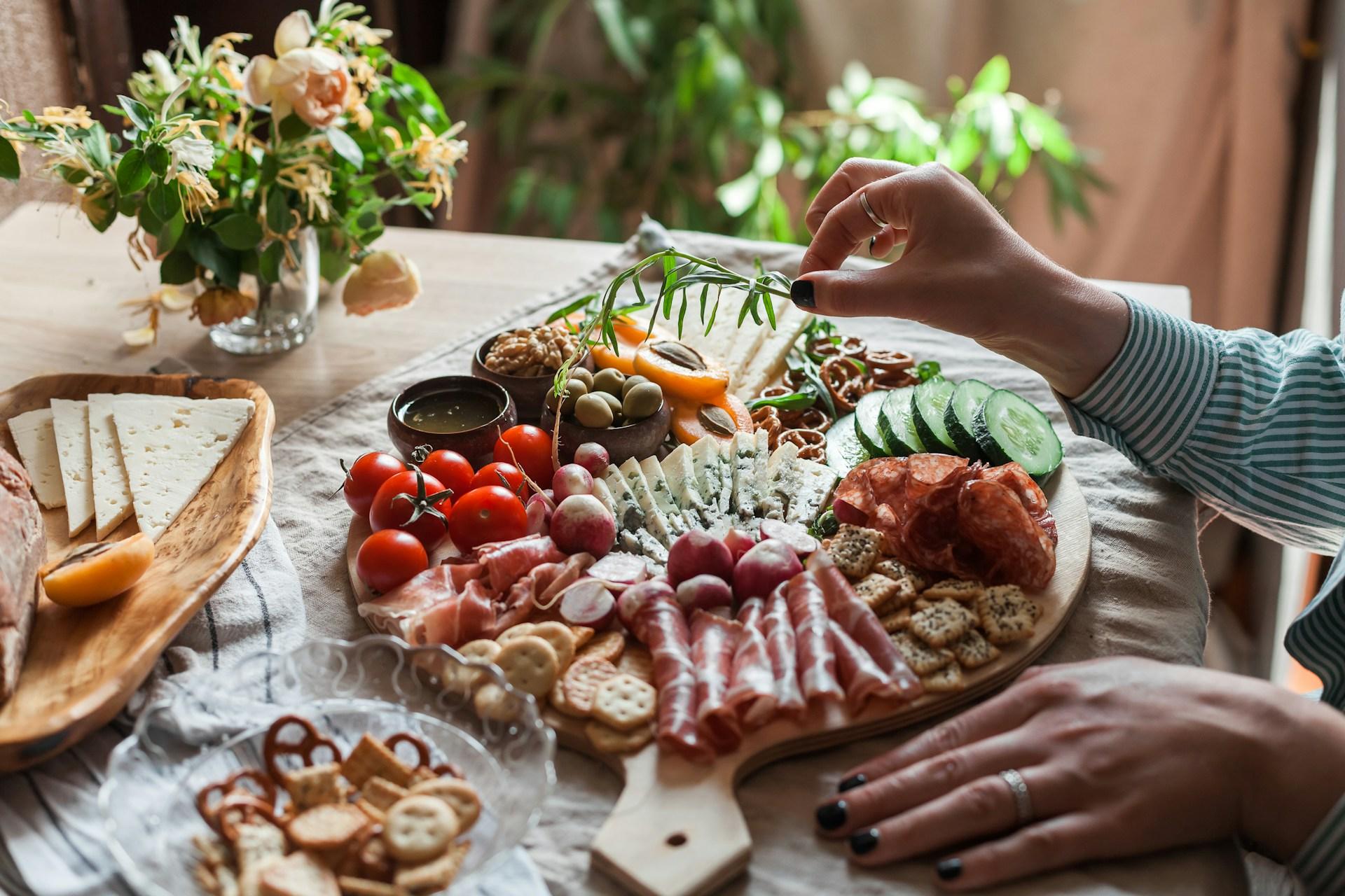 8 délices créatifs de Pâques pour sublimer ta table de fête — Mode de vie