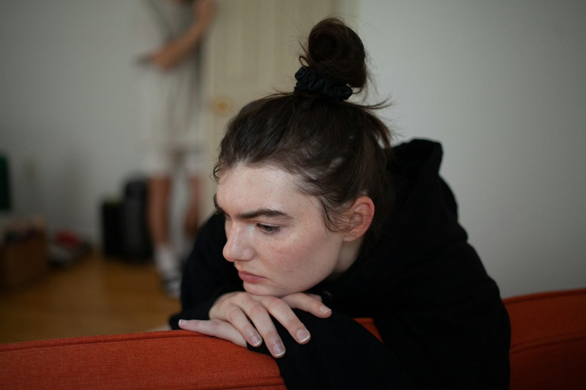 Könnte dein Nährstoffmangel deine Angst auslösen? Eine Studie sagt: Ganz möglich! — Gesundheit