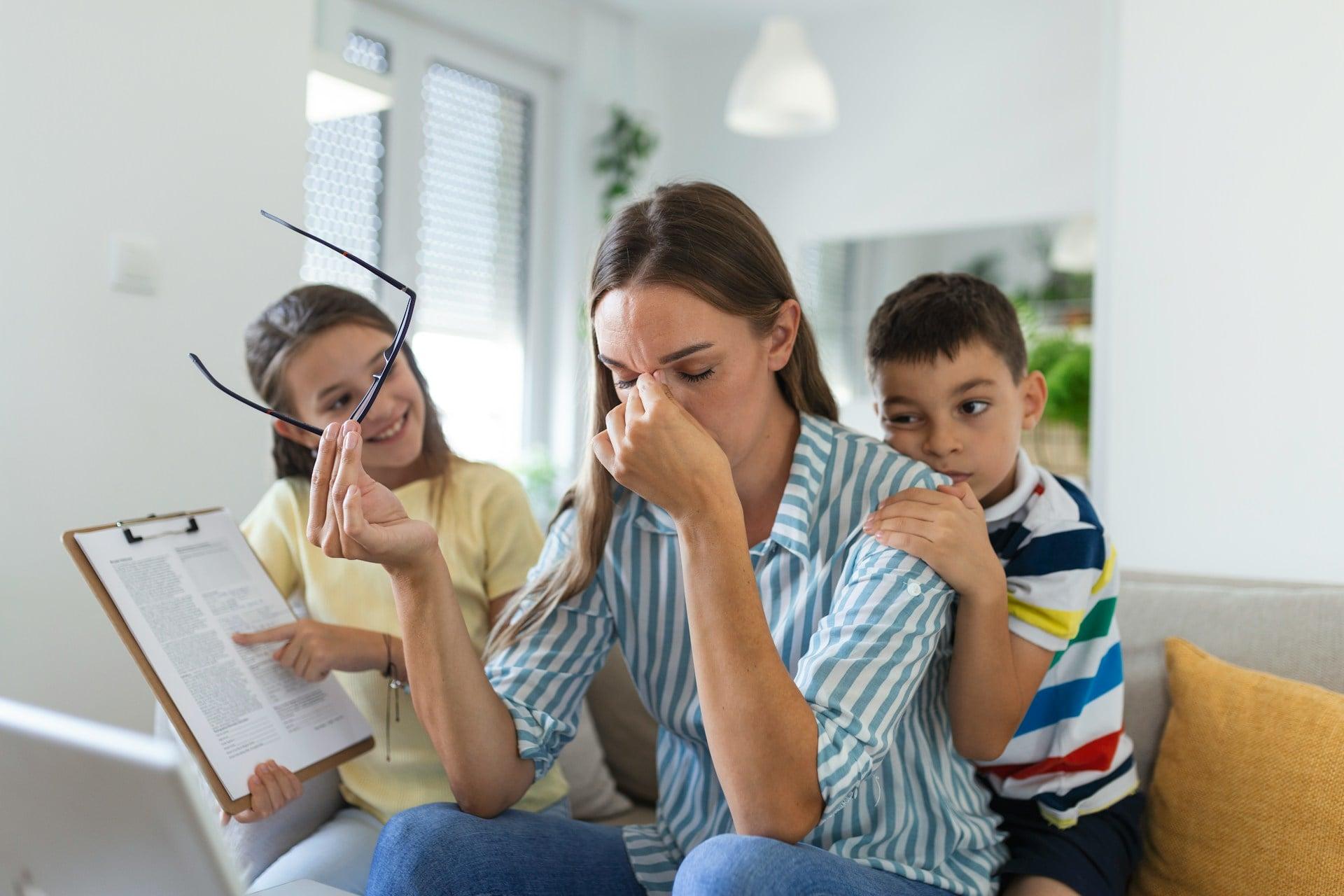 Übernimmst du immer alle Familienaufgaben? 10 ehrliche Wahrheiten, wie sich das auf dich auswirkt — Lebensstil