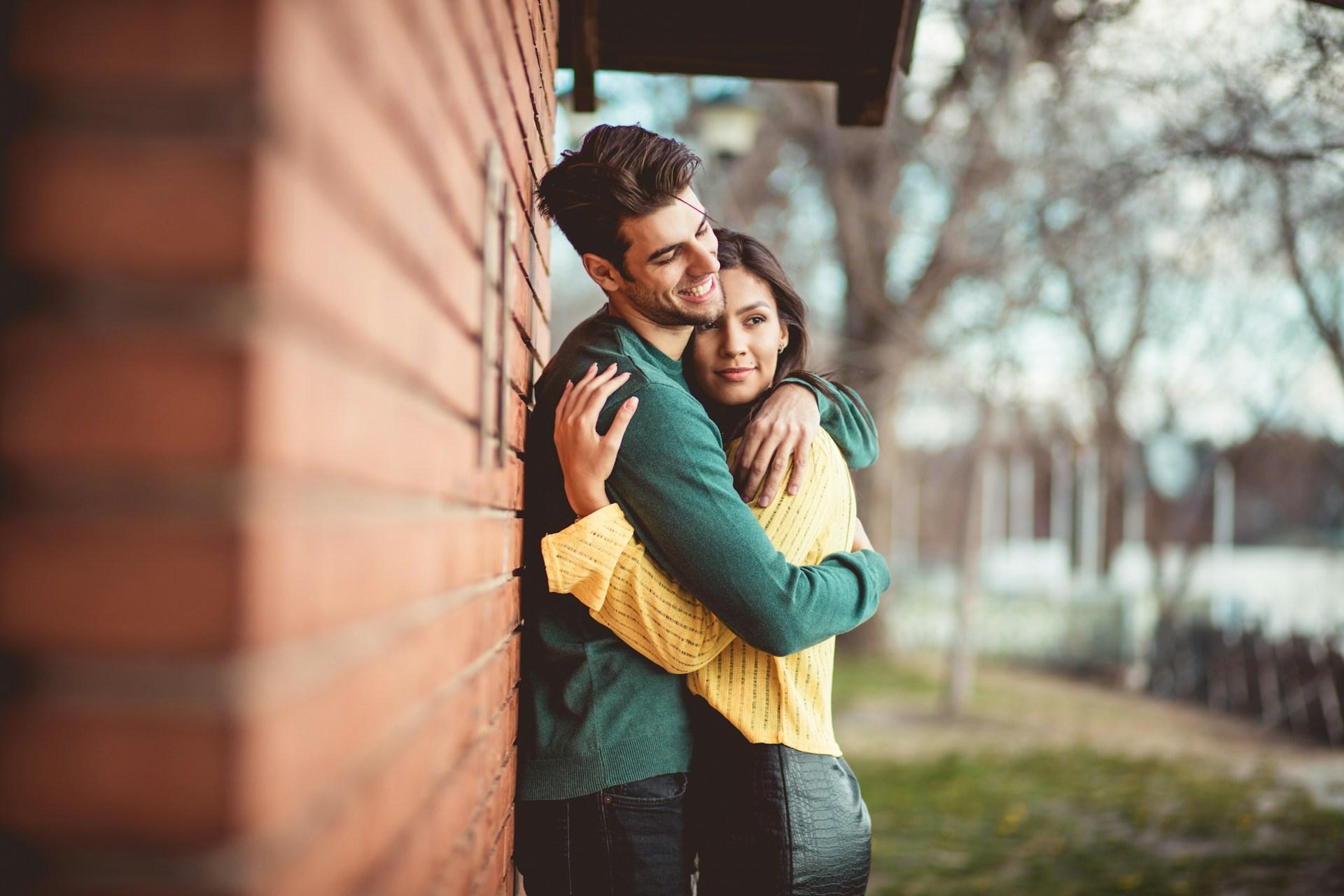 « Caresser, solitude, reconnaissance. » - 10 choses que les hommes désirent mais n'osent pas dire — Relation