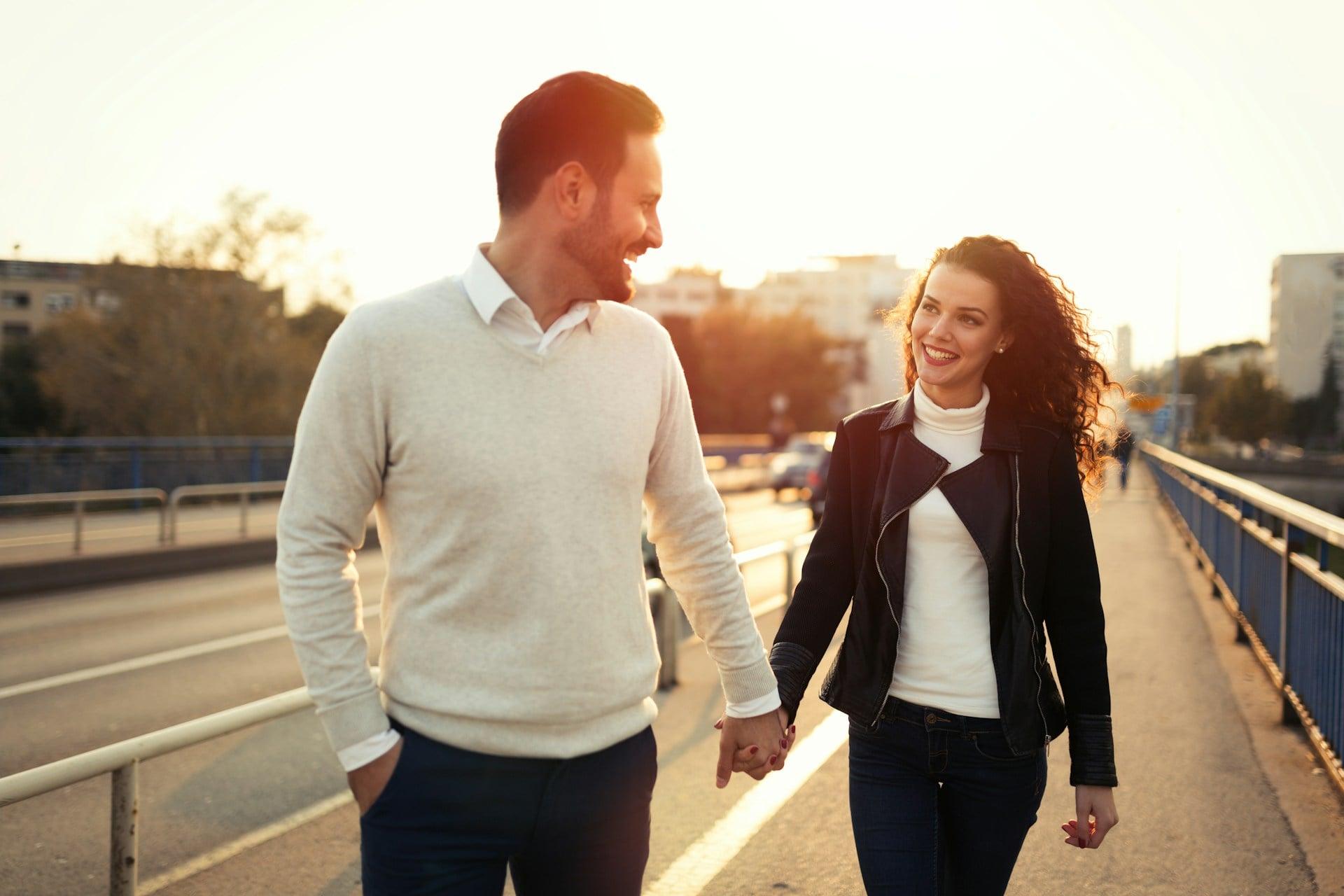 10 preguntas para profundizar la relación que toda pareja debería hacerse — Relación