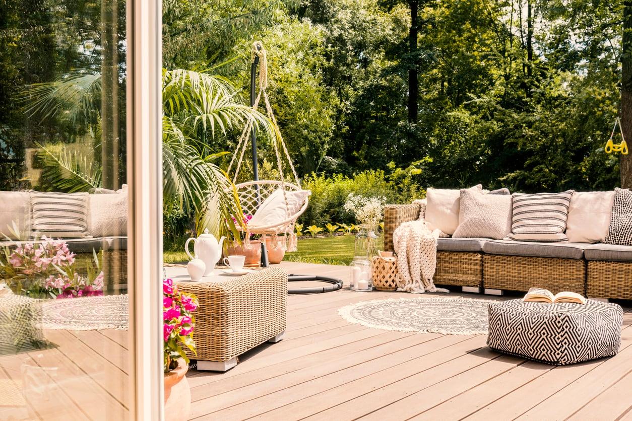 Cette année, laissez-vous guider par ces 8 tendances jardinage - vos plantes vous remercieront — Jardin et terrasse