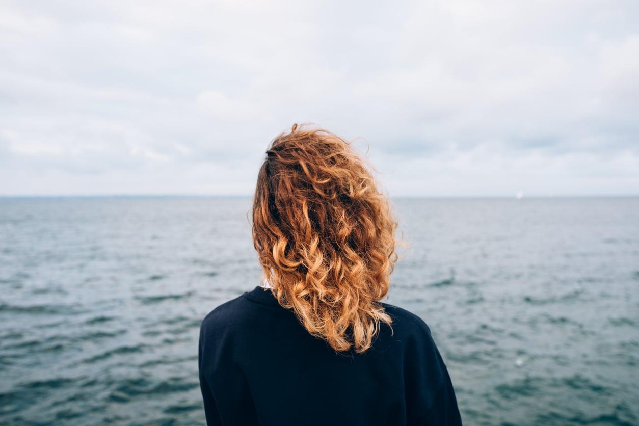 El momento que me hizo darme cuenta de que mi primera relación seria había terminado — Relación