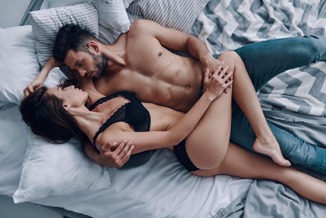 Die Sexposition, die am besten zu dir passt – nach deinem Geburtsmonat — Liebe