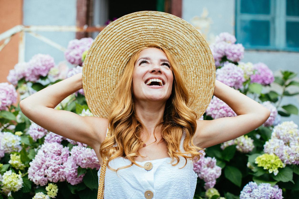 Tu afirmación de abril según tu signo zodiacal — Estilo de vida