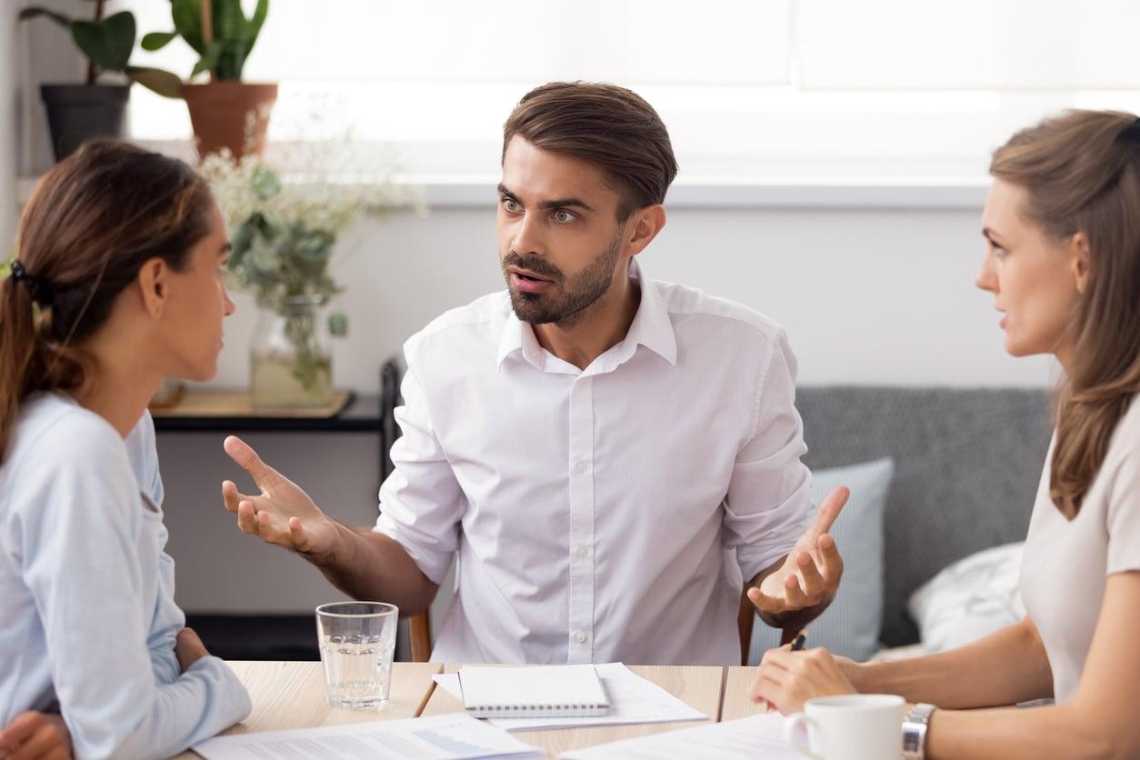 Not Every Battle Needs Winning: What to Do When Your Boss Gets Political? — Lifestyle