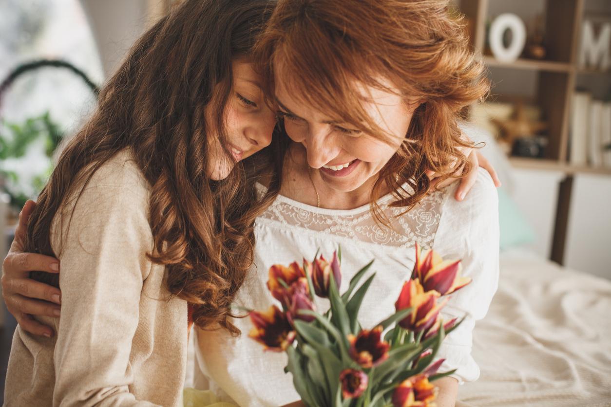Domande che oggi oso farmi grazie a mia figlia — Famiglia