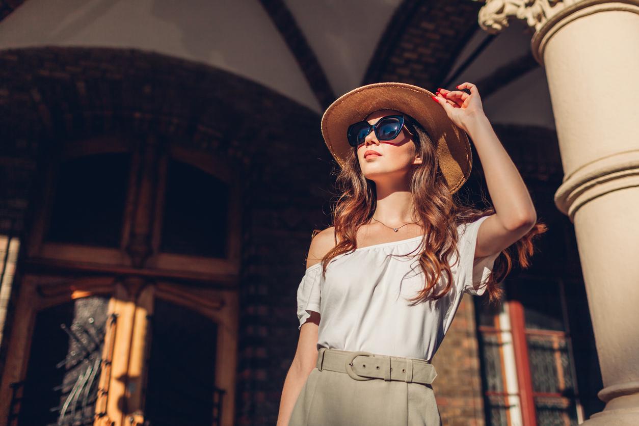 7 trucchi di stile per un look sempre raffinato — Moda