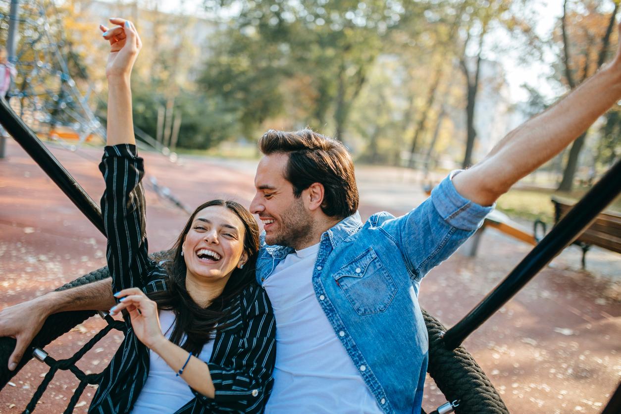 Warum wollen wir in unserem Partner gerade das ändern, was wir an ihm lieben? — Beziehung
