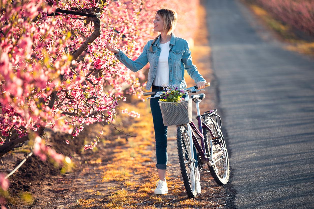 3 piccole abitudini che questa primavera ti ricaricano corpo e mente — Salute