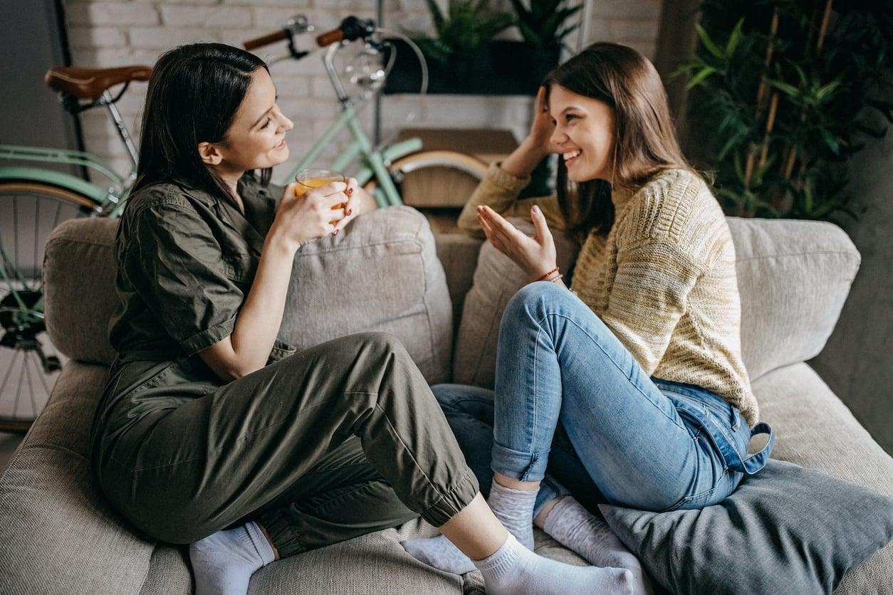 5 frasi che escono dalla bocca di una persona invidiosa — Lifestyle