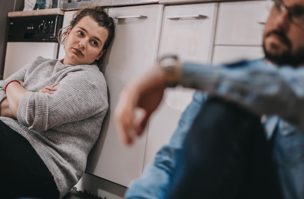 L’impatto delle relazioni tossiche sull’invecchiamento: molto più significativo di quanto pensi — Famiglia
