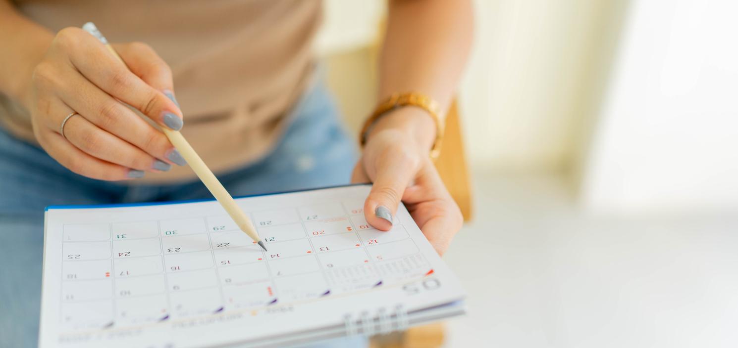 La méthode en 5 étapes pour organiser efficacement vos tâches — Mode de vie