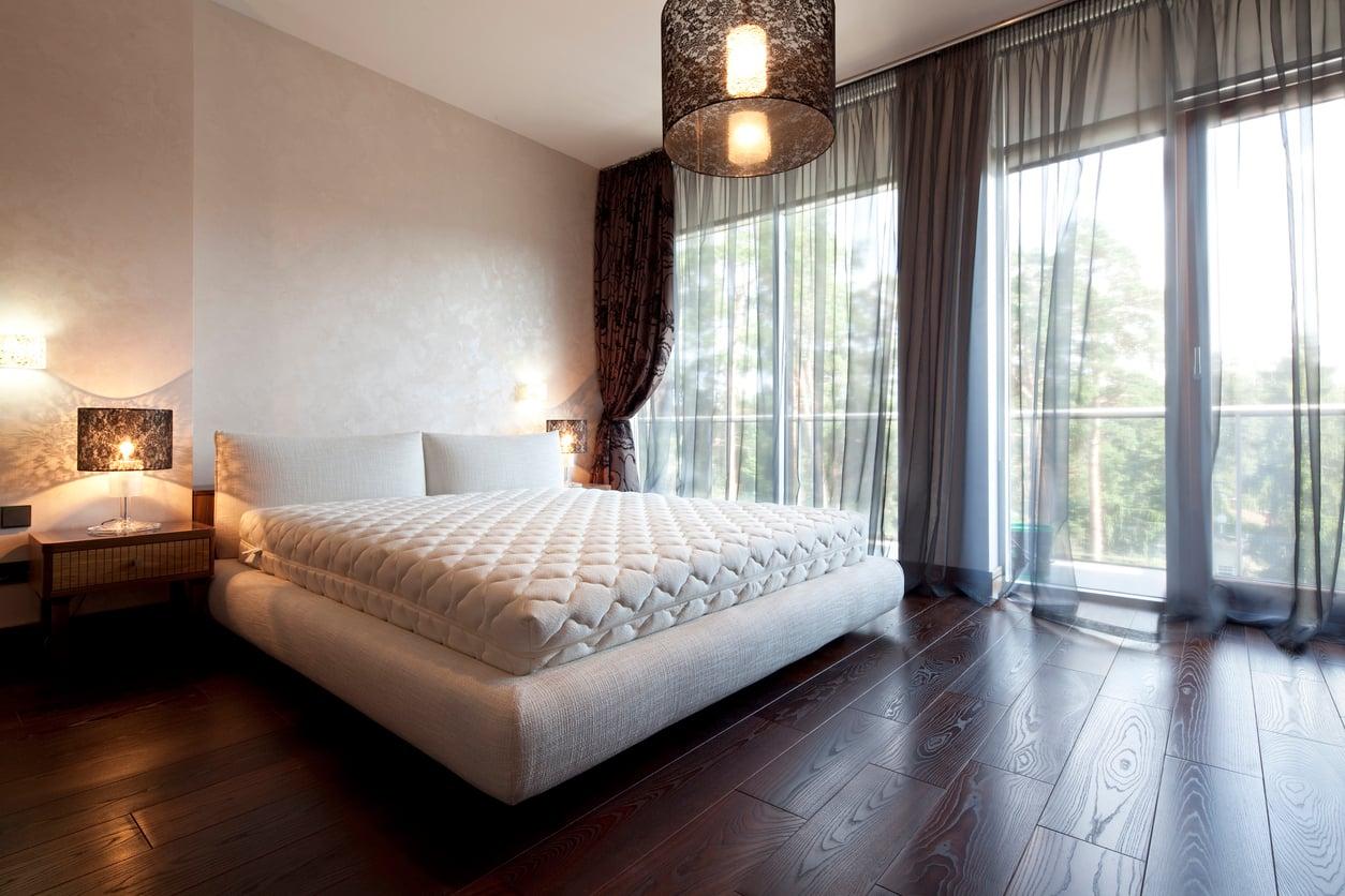 Le 5 tendenze tende più hot per il 2026 per rinfrescare casa con stile — Arredo