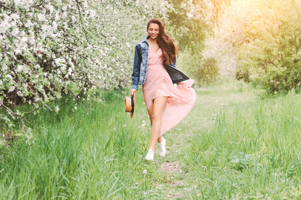 My Spring Wardrobe Favorites That Truly Brighten My Day — Fashion