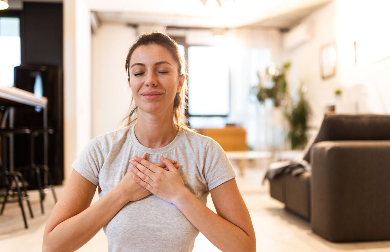 Estas 7 pequeñas señales solo las notan las personas realmente intuitivas ¿Eres una de ellas? — Estilo de vida