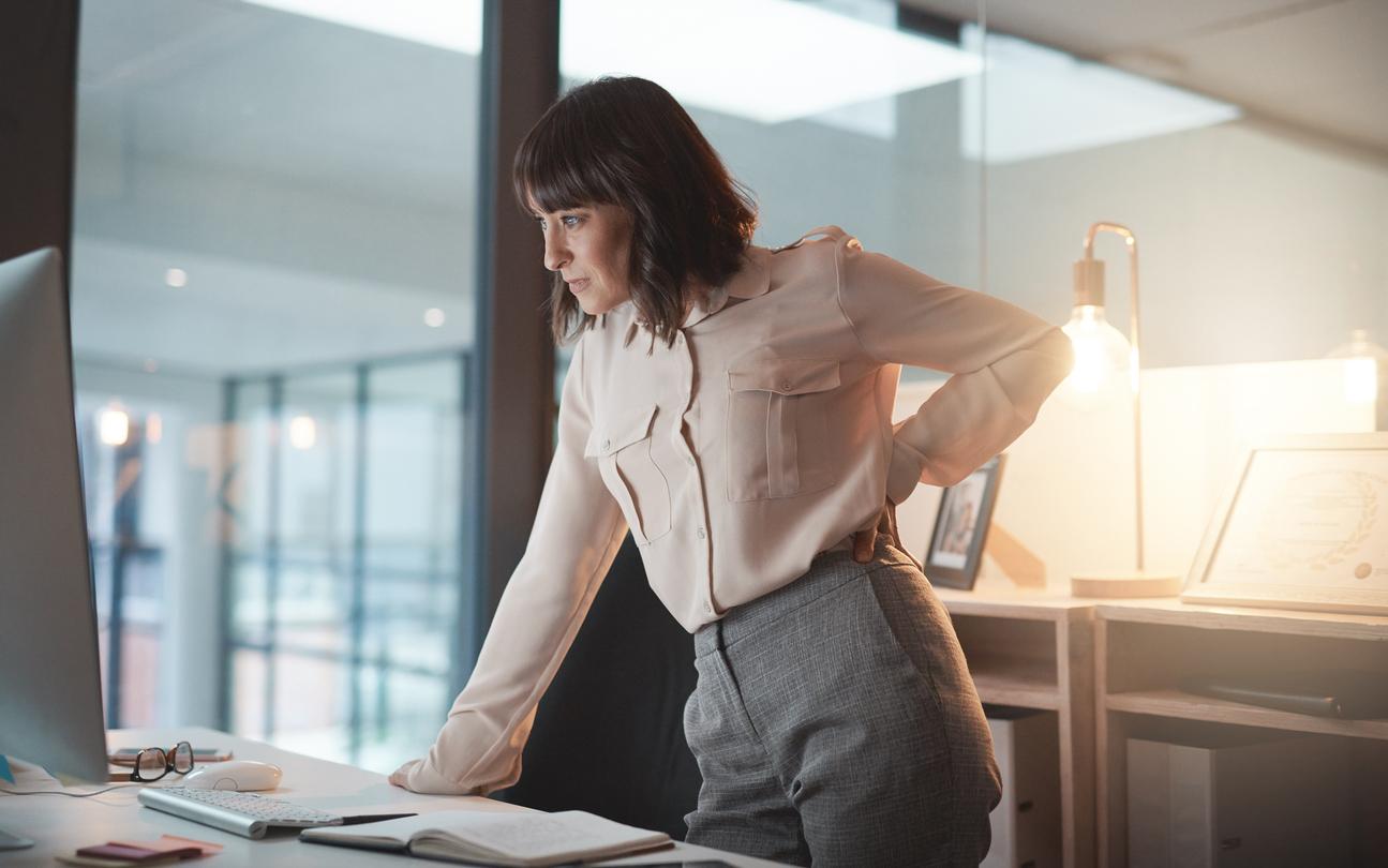 3 segni zodiacali sotto troppa pressione al lavoro a fine aprile — Lifestyle