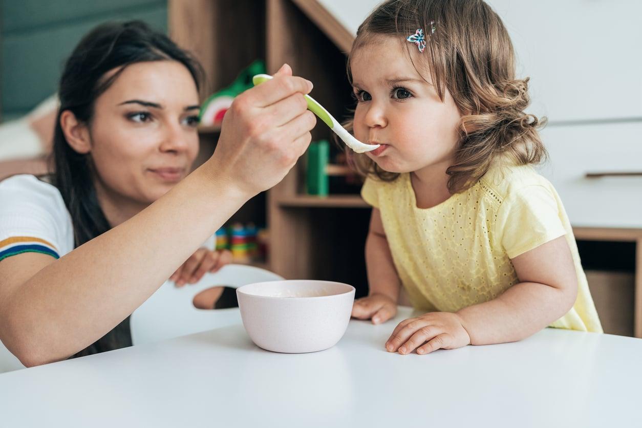 «Antes no había tantos niños quisquillosos» – ¿Realmente arruinamos su gusto? — Familia