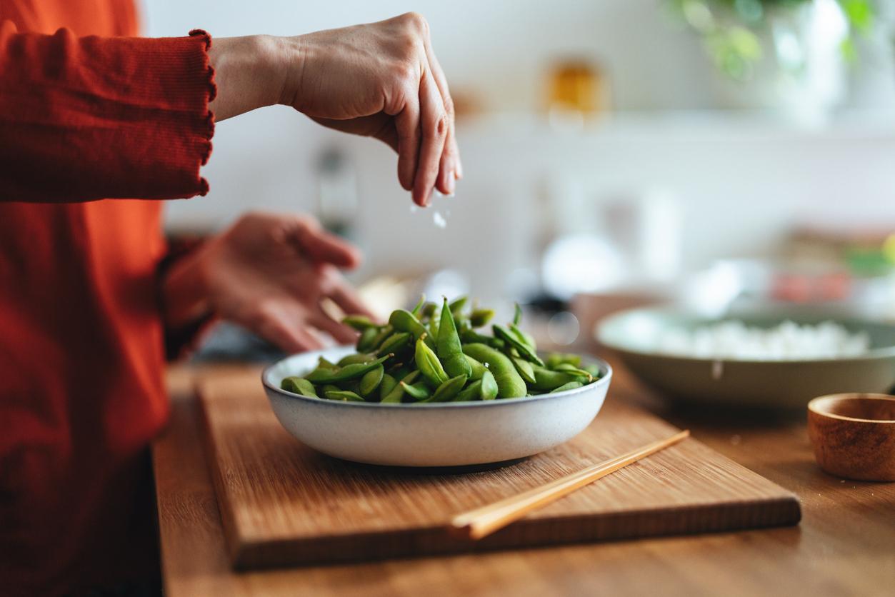 So ziehst du Edamame ganz einfach in deiner Wohnung! — Lebensstil