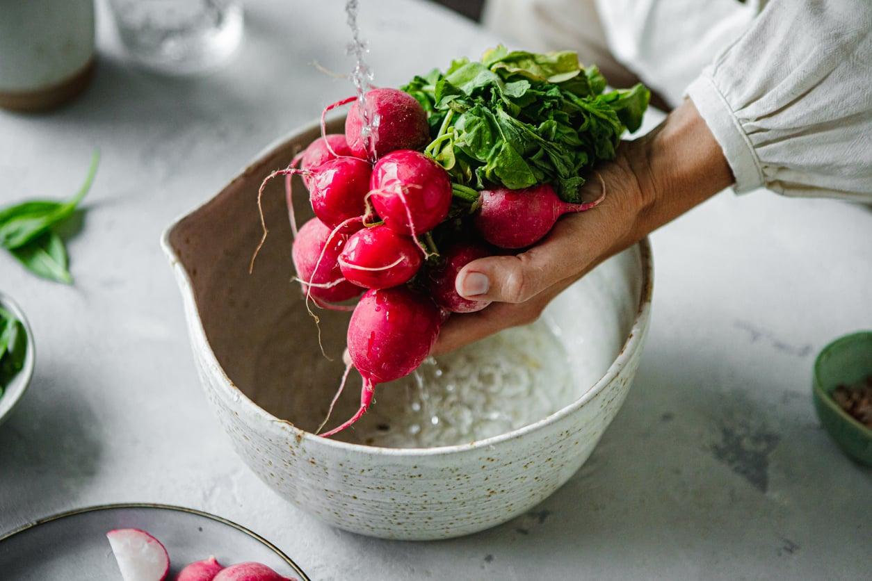 10 ingredienti da usare in cucina ad aprile — Lifestyle