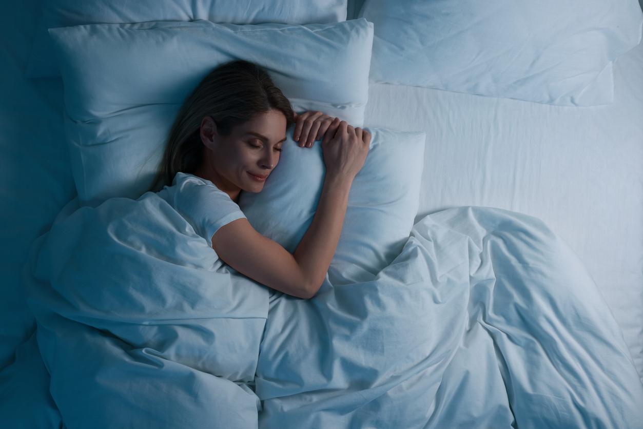 Améliore ton sommeil : 6 conseils d’experts pour enfin te réveiller reposé(e) — Santé