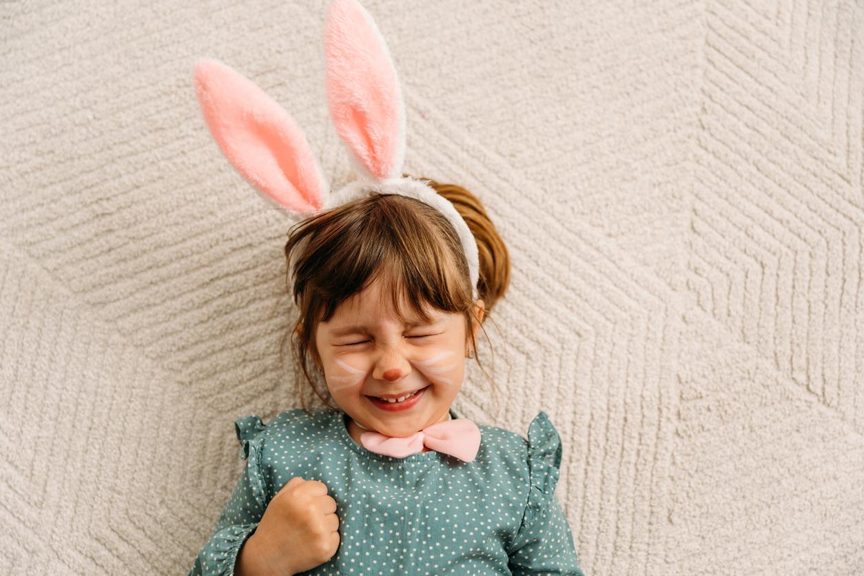 You Won’t Be Sprinkling My Daughter This Easter, and If That Upsets You, That’s Your Problem — Family