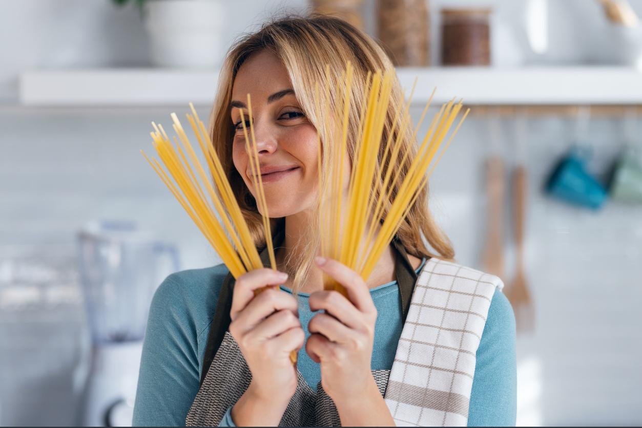 ¿Realmente es mejor la pasta fresca que la seca? Los chefs resuelven el debate — Estilo de vida