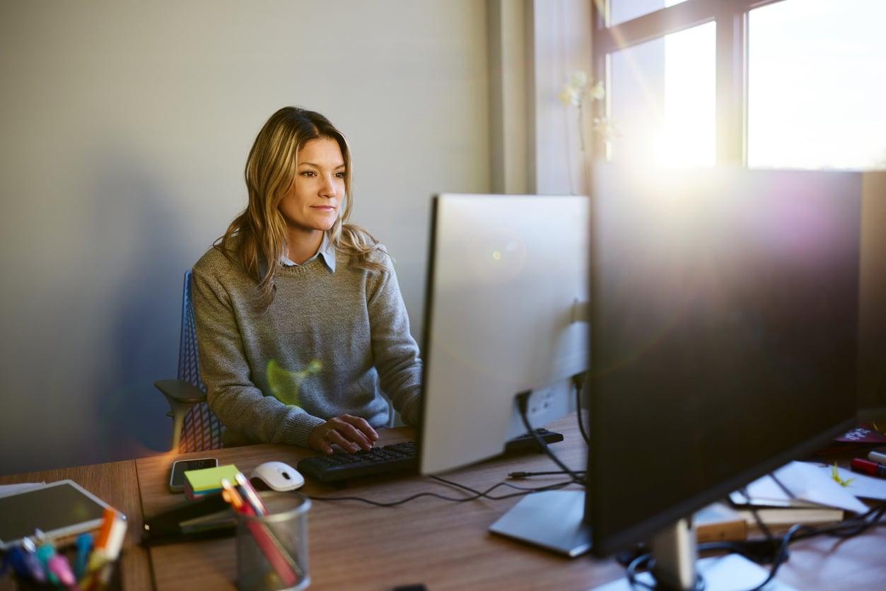 4 errori che ti bloccano la promozione – anche se fai bene il tuo lavoro — Lifestyle
