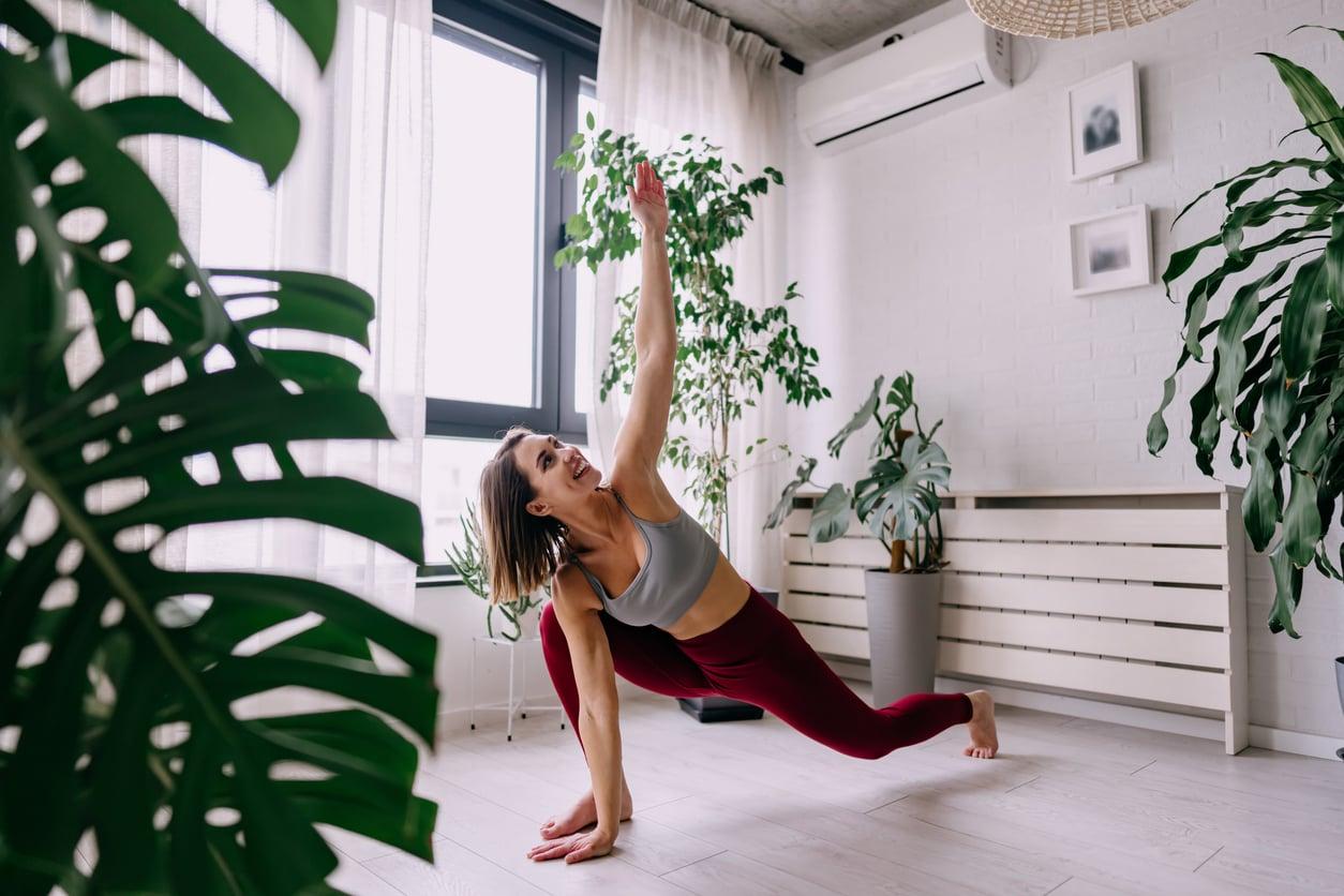 7 tipi di allenamento da fare a casa per un corpo più tonico entro l’estate — Salute