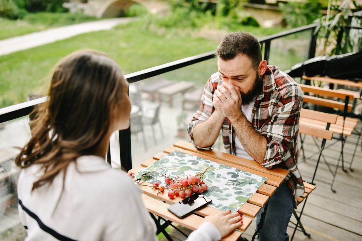 "Perché..." Perché sentiamo il bisogno di spiegare tutto troppo? — Lifestyle