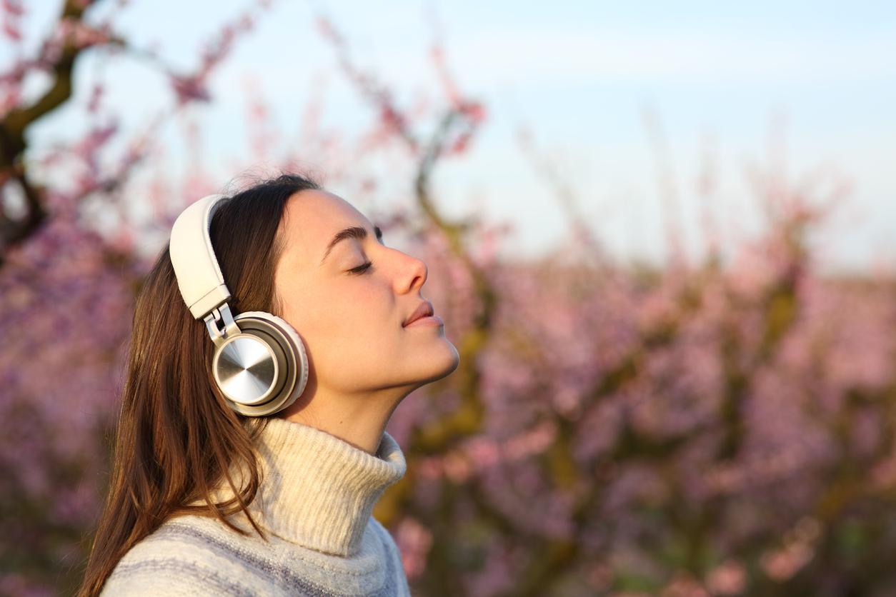5 ejercicios de autoconocimiento para sentir tu vida más armoniosa esta primavera — Estilo de vida