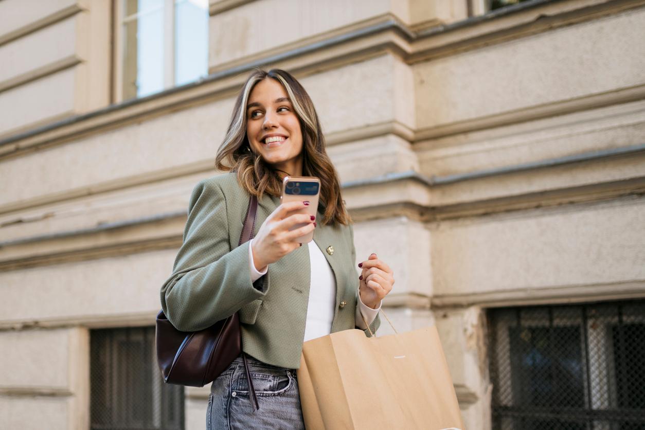 J’adore faire du shopping – voici comment je réduis mon empreinte écologique (et ma culpabilité) — Mode de vie