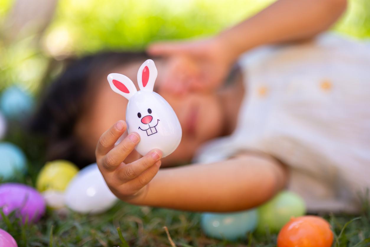7 idées d’activités de Pâques avec les enfants, bien plus fun que la chasse aux œufs classique — Famille