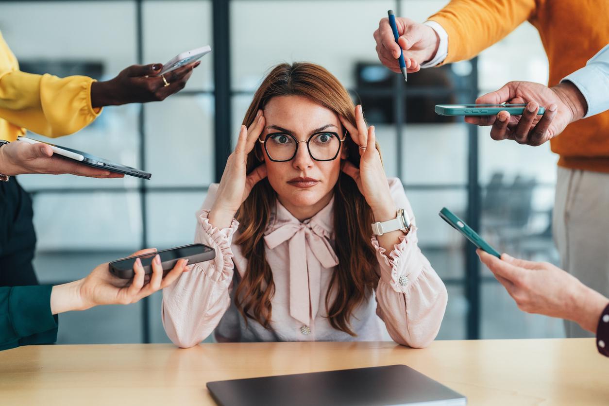 5 motivi per cui il multitasking è una vera perdita di energia — Salute