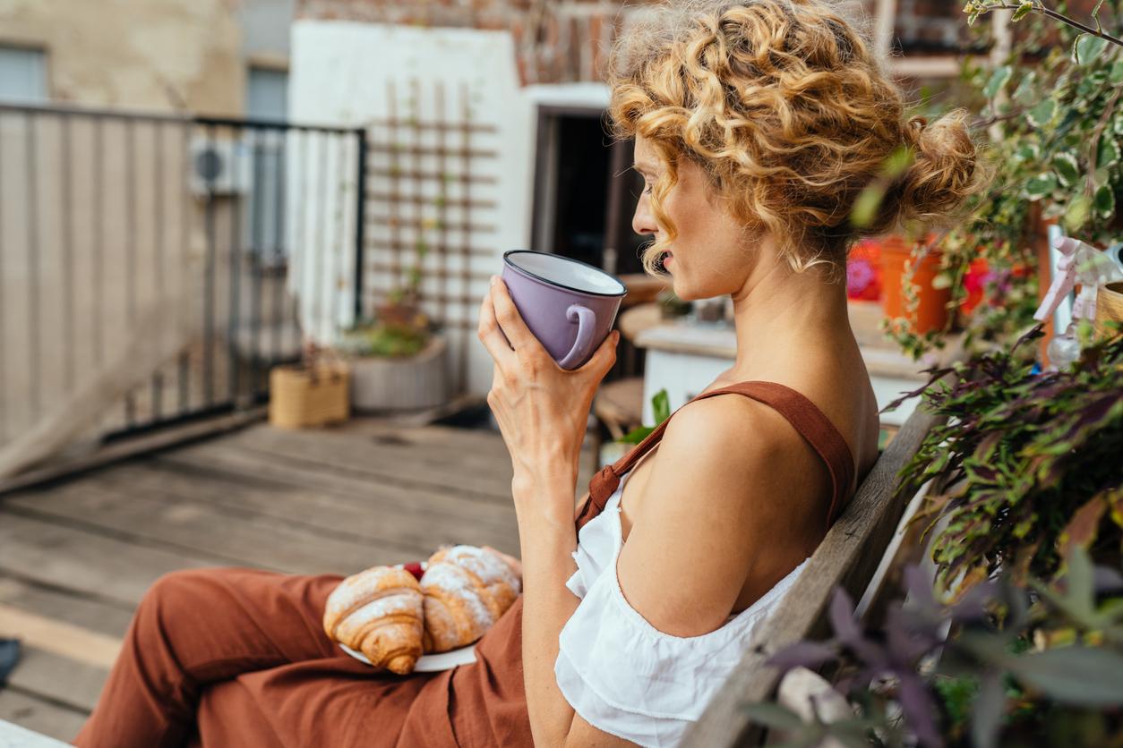 7 Alltagsrituale, die du auf deinem Balkon machen kannst und die deiner Seele guttun — Lebensstil