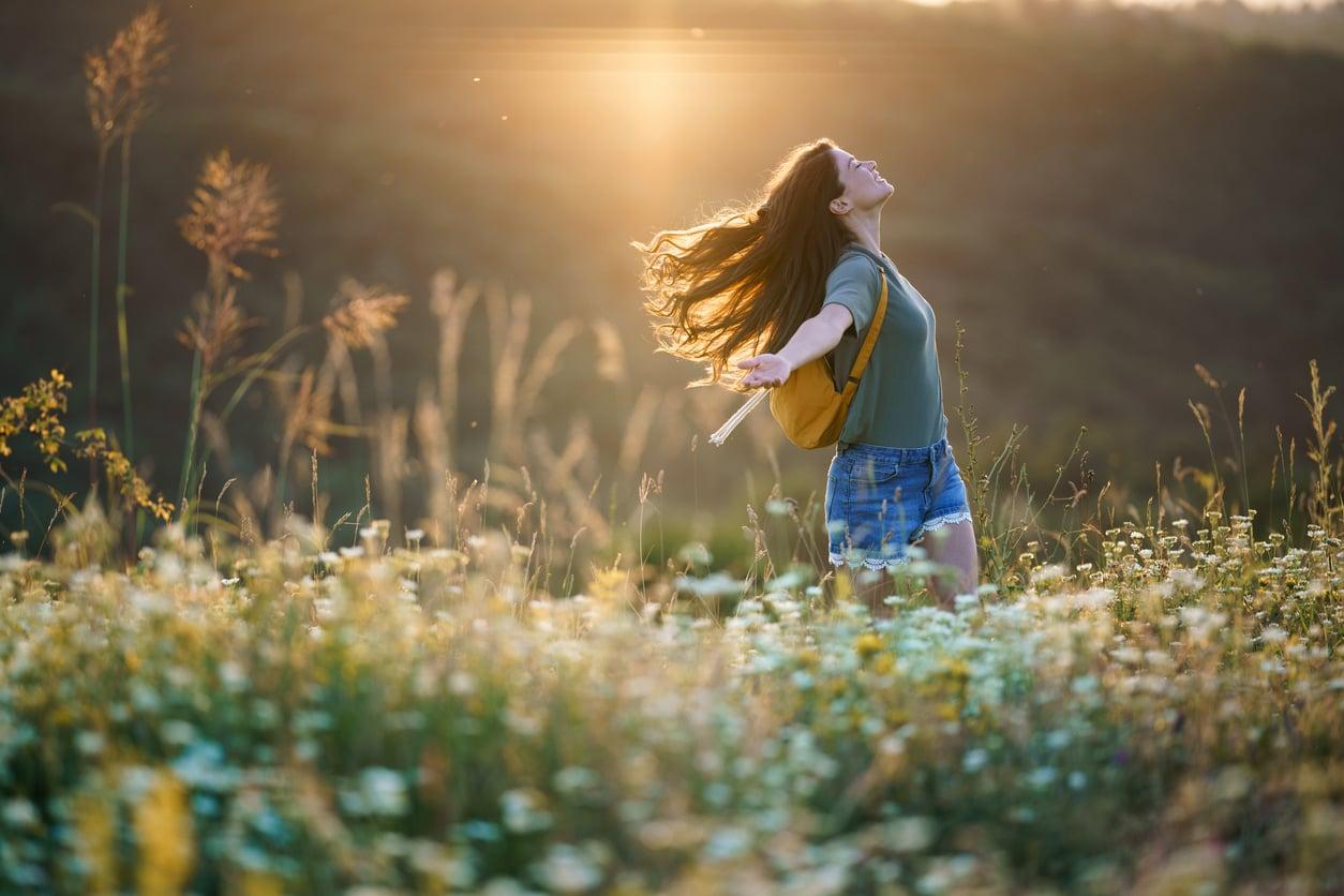 10 signes que tu es sur le point de vivre un grand changement de vie — Mode de vie