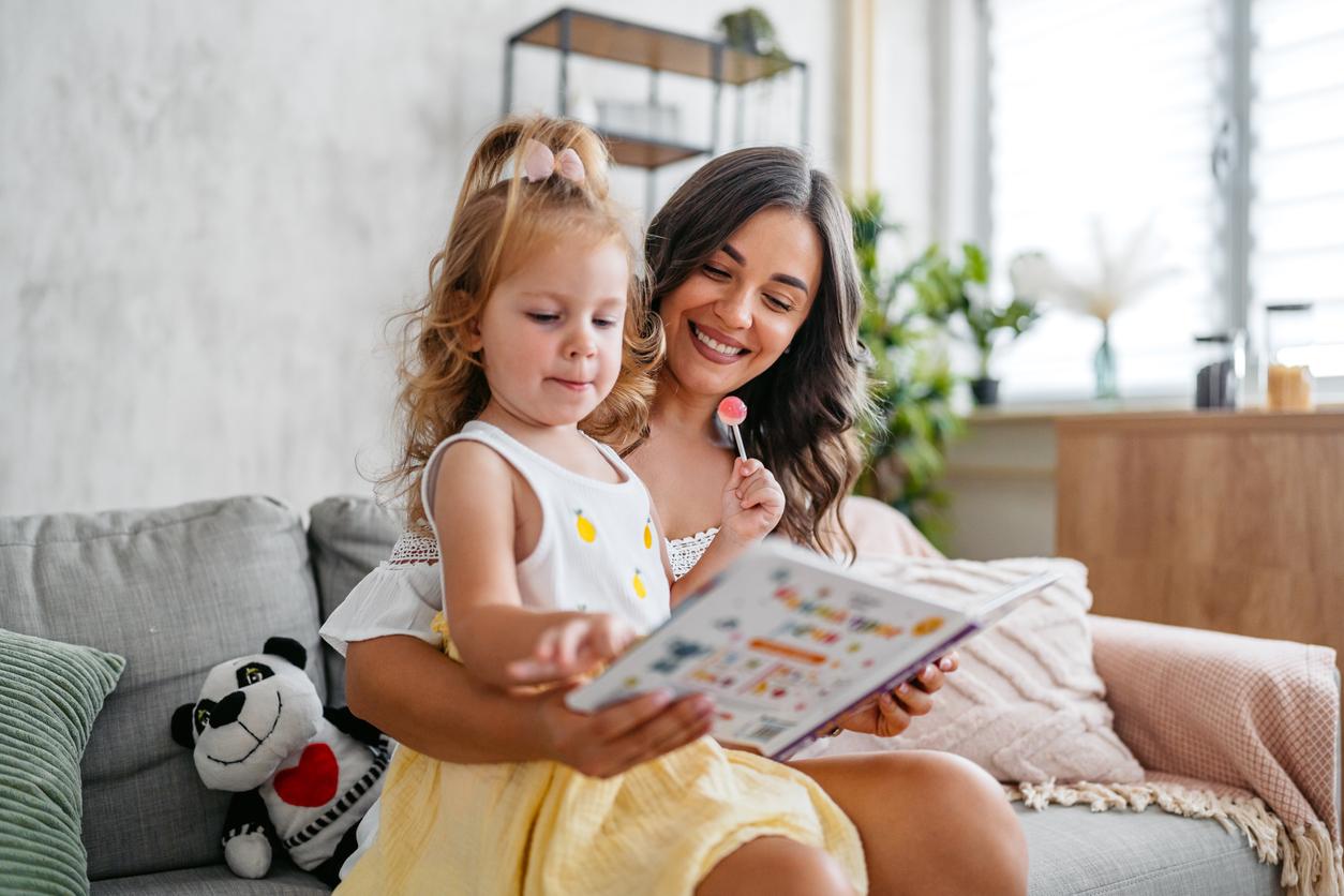 Ce que j’ai appris à l’université est devenu précieux dans l’éducation de ma fille — Famille