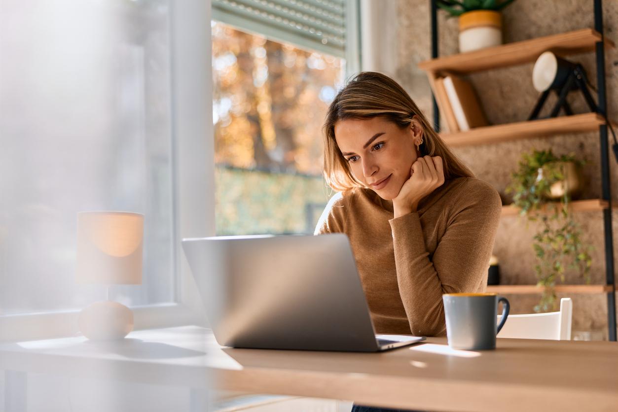 5 trucchi geniali per il home office per restare produttivi anche in primavera — Lifestyle