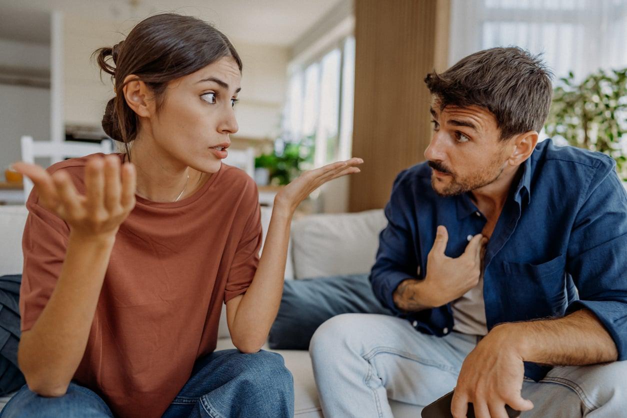 5 signes que l’amour n’est pas parti – vous suivez juste de mauvaises habitudes relationnelles — Relation