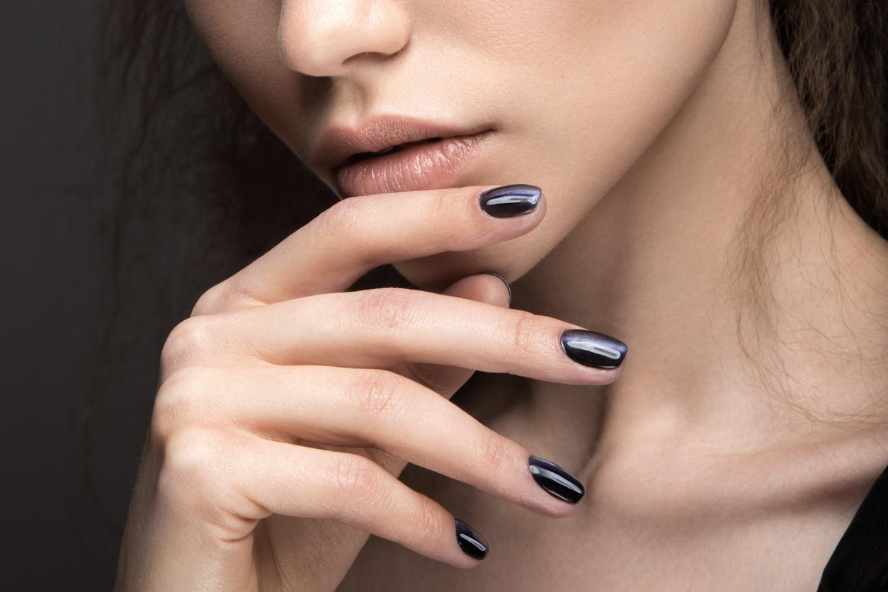 La tendencia de uñas más hot del año: ¡querrás lucirla ya! — Estilo