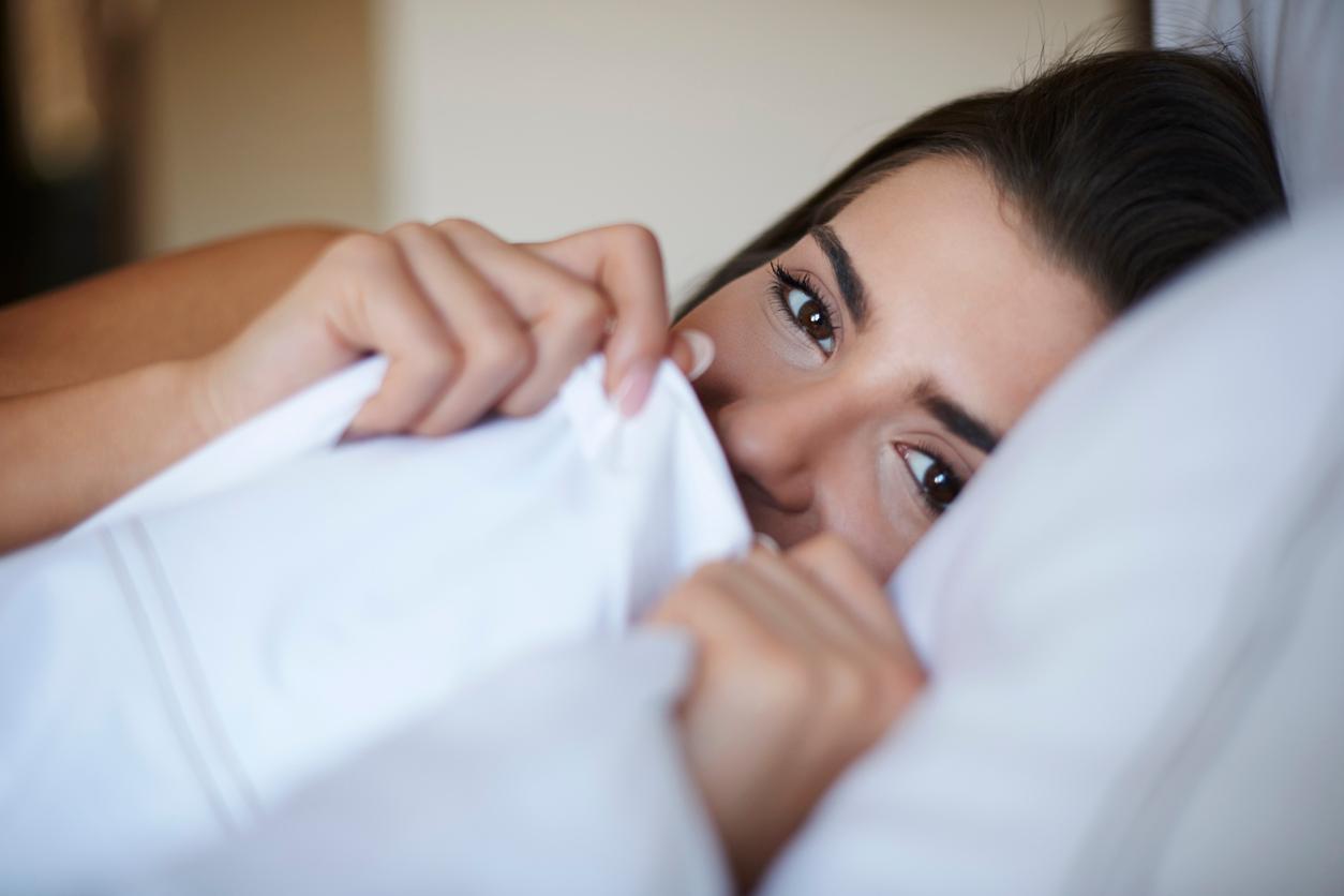 5 fantasías sexuales secretas que la mayoría reprime — Relación