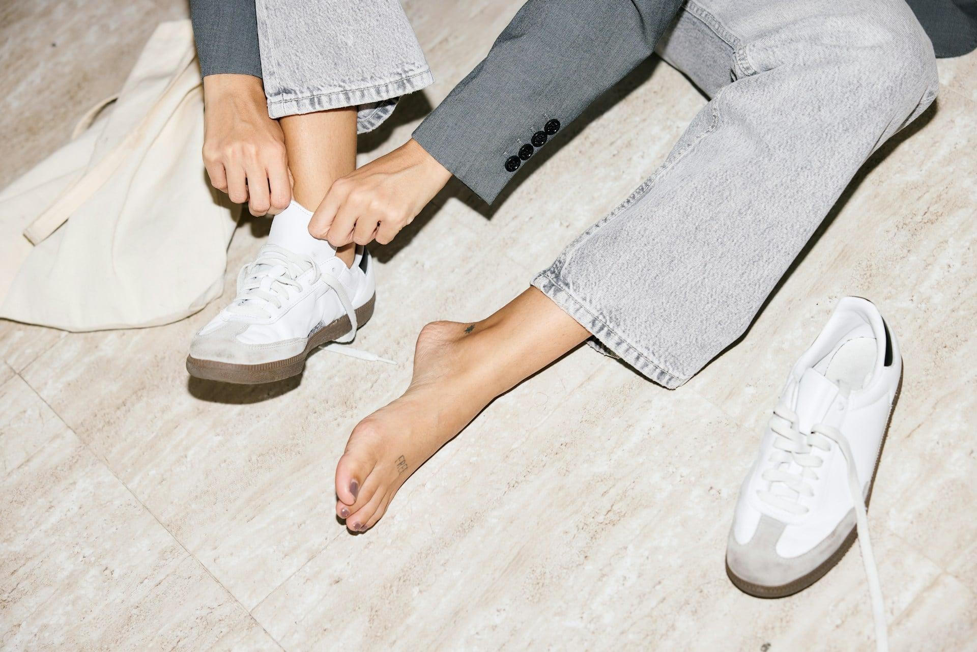 10 sneaker che ho aggiunto al mio carrello per la primavera – e te li consiglio con il cuore — Moda