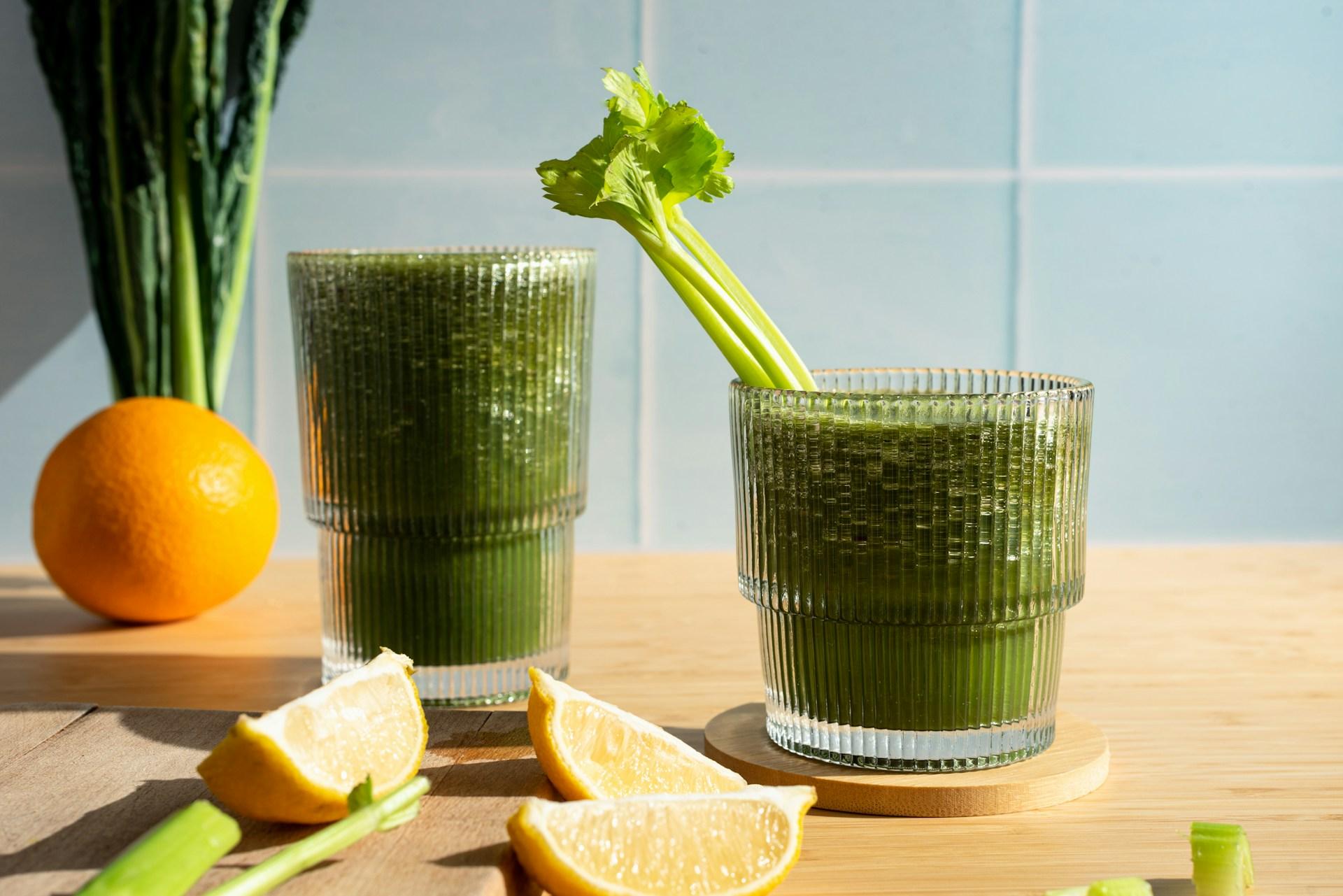 Invece della dieta detox: 6 alimenti che supportano davvero la depurazione naturale del tuo corpo — Salute