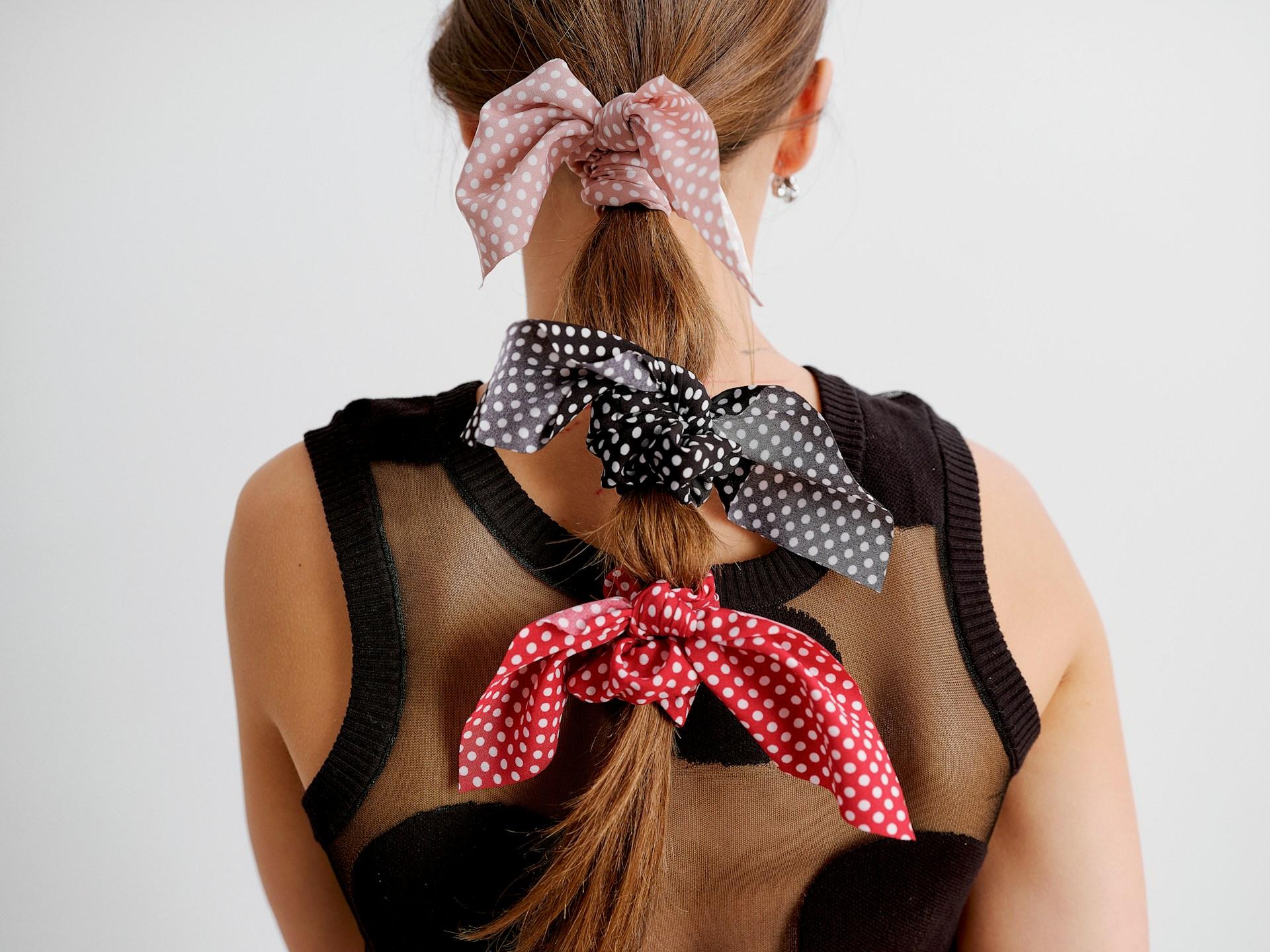 These 4 Affordable Hair Accessories Are Totally Owning the Season — Hair