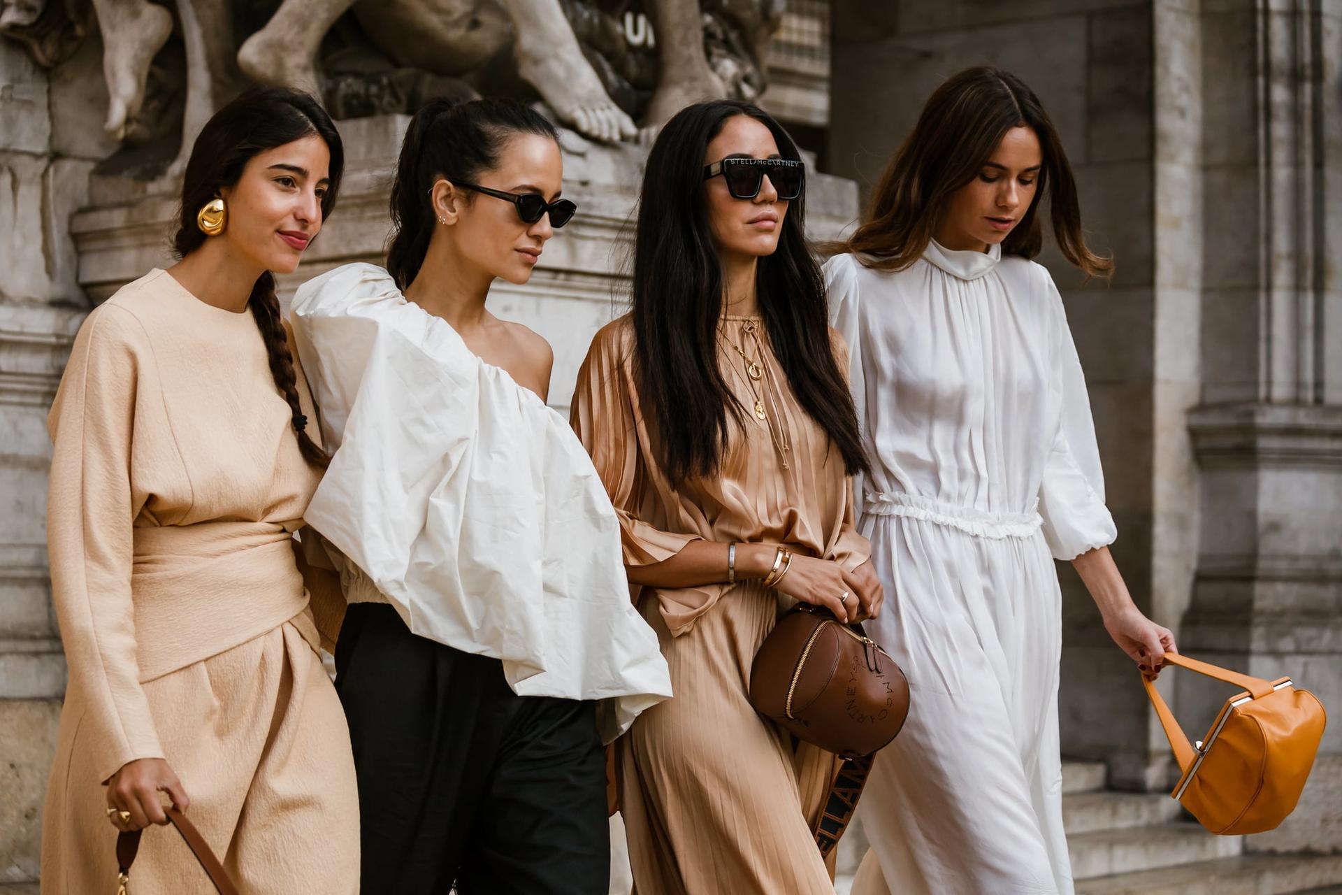 7 Fashion Rules That Summer 2026 Is Finally Killing Off — And We Won't Miss Them — Fashion